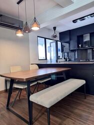 Blk 684B Waterway View (Punggol), HDB 5 Rooms #639280591